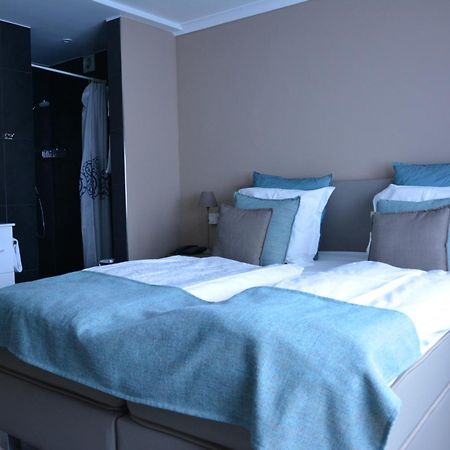 Hotel De Kalvaar Нинове Экстерьер фото