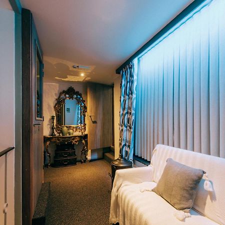 Hotel De Kalvaar Нинове Экстерьер фото