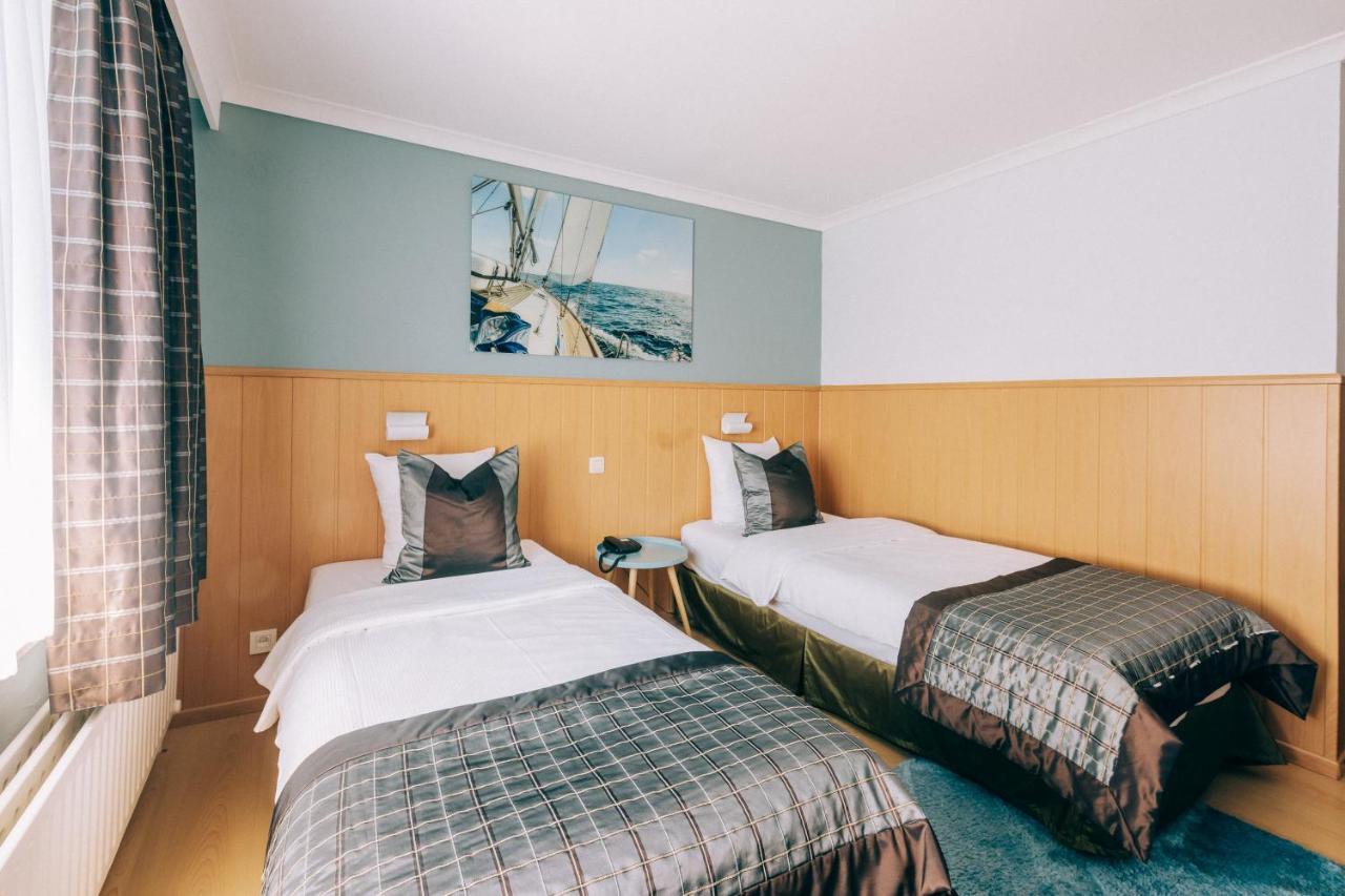 Hotel De Kalvaar Нинове Экстерьер фото